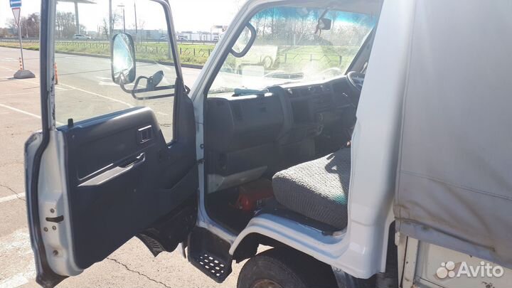 Toyota ToyoAce бортовой, 1999