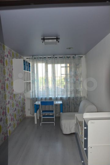 2-к. квартира, 50,2 м², 6/9 эт.