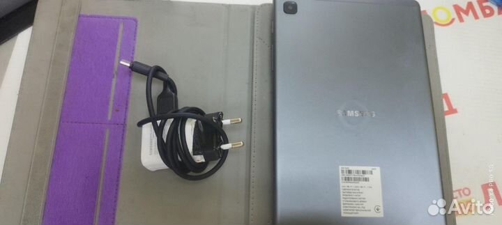 Планшет samsung galaxy TAB A7 lite SM-T225 64 гб