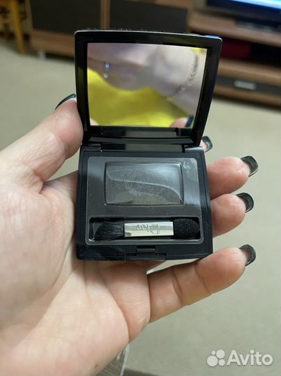 Dior тени оригинал б/у