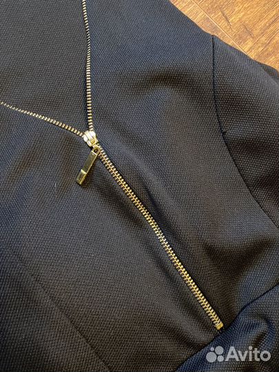 Платье длинное Италия