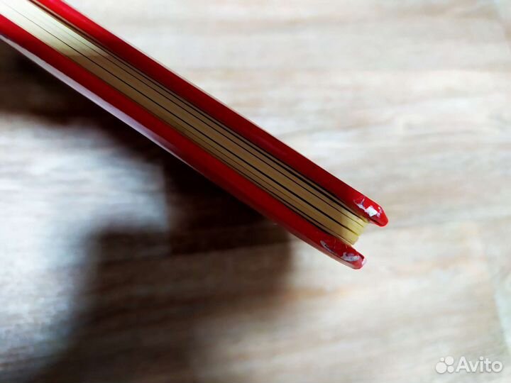 Новая книга В лесу Тони Вульфа