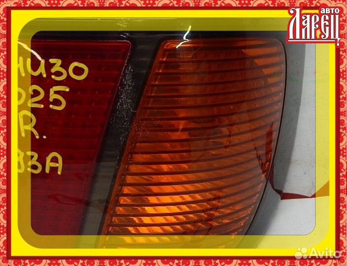 Стоп-сигнал Nissan Bassara KA24DE, QR25DE, VQ30DE