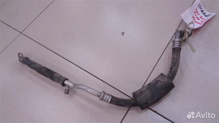 Трубка кондиционера Land Rover Discovery 3 2004-2