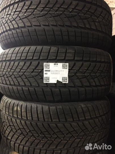 Goodyear UltraGrip Ice SUV 275/45 R21 110T