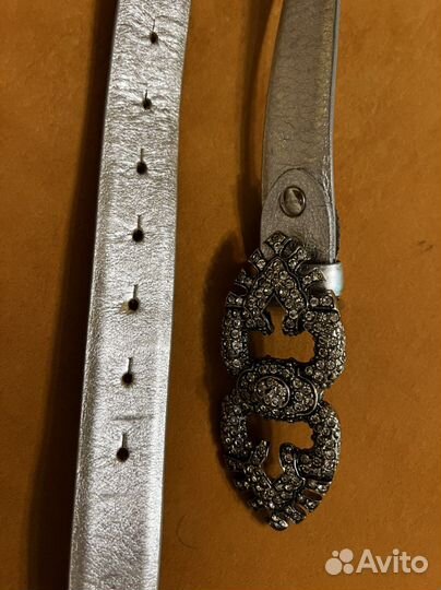 Ремень женский Domani. Кожа