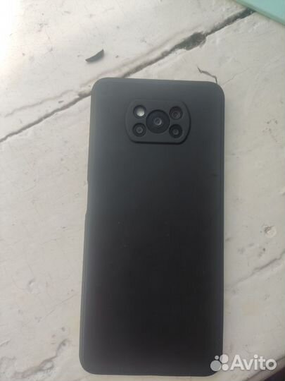 Xiaomi Poco X3 Pro, 6/128 ГБ