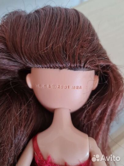 Кукла братц Bratz