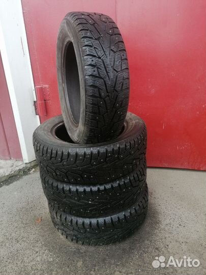 Yokohama Ice Guard IG55 195/60 R15