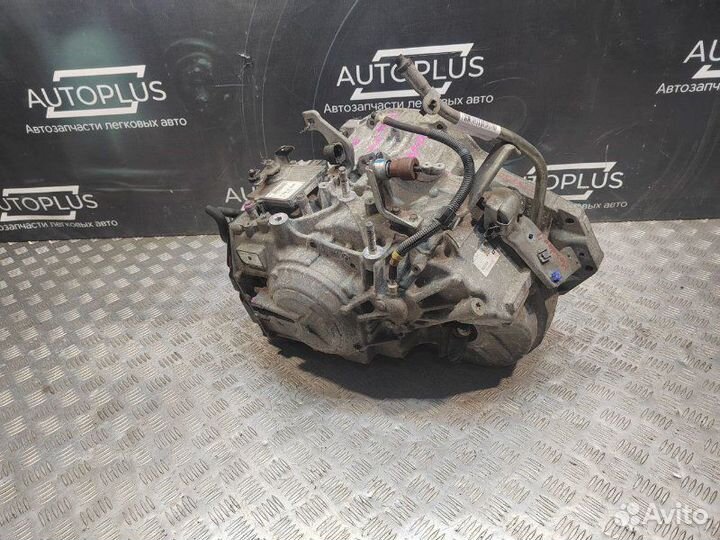 АКПП Ford Mondeo 2.3 seba 2011