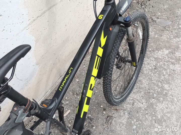 Велосипед горный взрослый 29