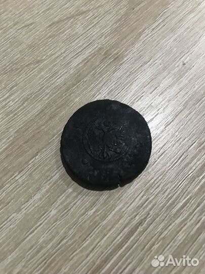 Монеты