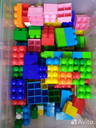 Конструктор