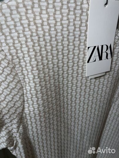 Костюм летний Zara