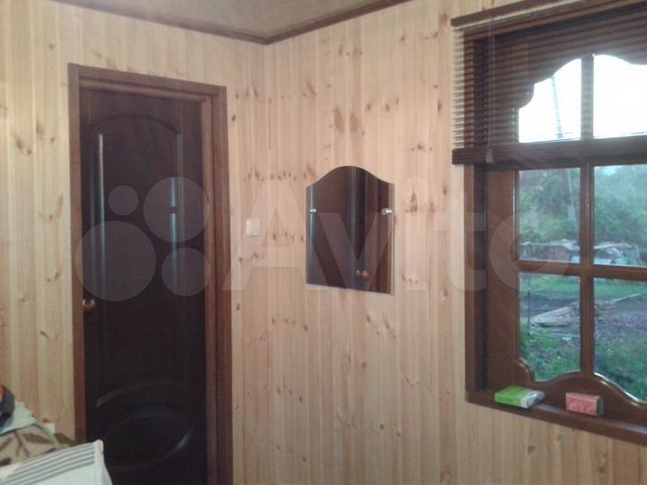 Дача 48 м² на участке 5 сот.