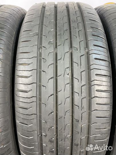 Continental ContiEcoContact 6 235/55 R18 106V