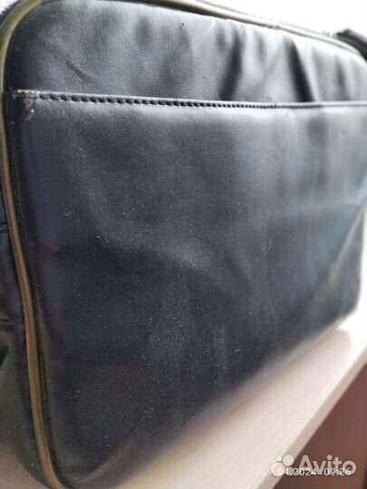 Сумка для фото и видео камер зимняя