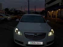 Opel Insignia 2.0 AT, 2012, 277 564 км, с пробегом, цена 650 000 руб.