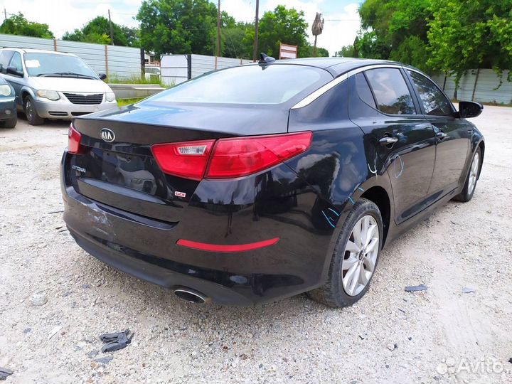 Трос ручника Kia Optima 3 рест. 2015 597603S300