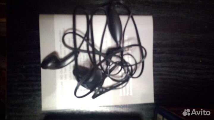 Телефон для пожилых людей, новая батарея