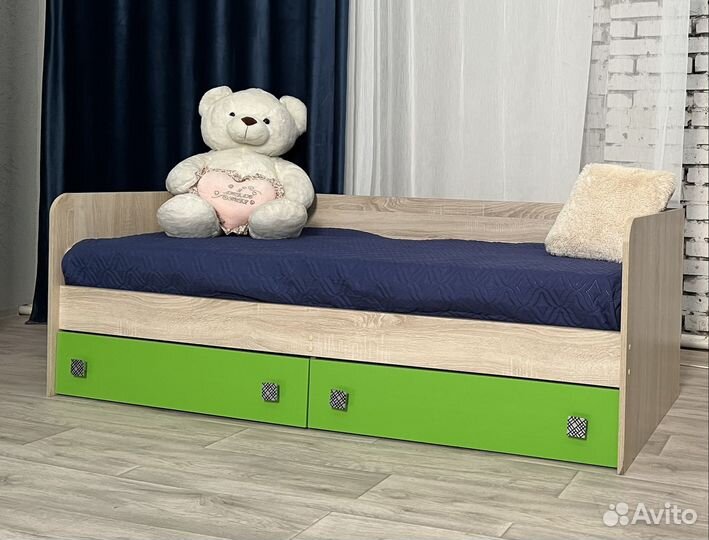 Спальня