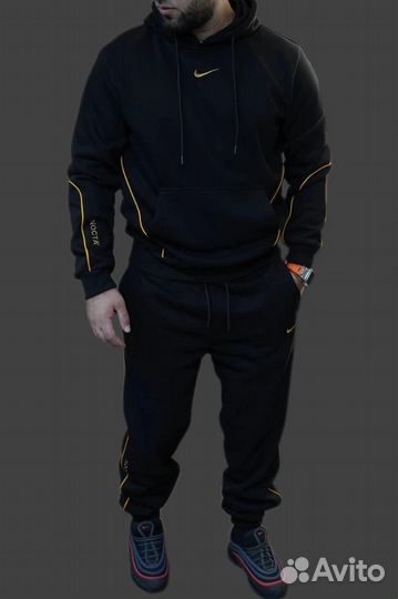 Премиум Спортивный костюм Nike