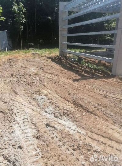 Септик под ключ