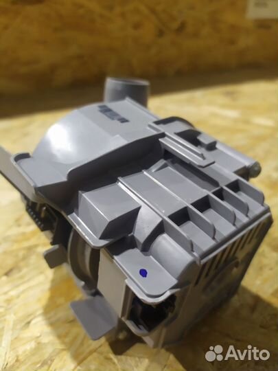 Циркуляционный насос bosch с тэном