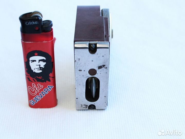 Твердомер сухих форм стержней мод 0731М 1968г СССР