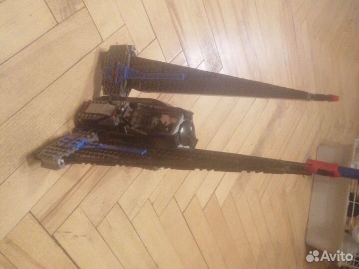 Лего star wars набор снят с продажи - 2018 года