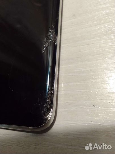 Samsung Galaxy S8, 4/64 ГБ