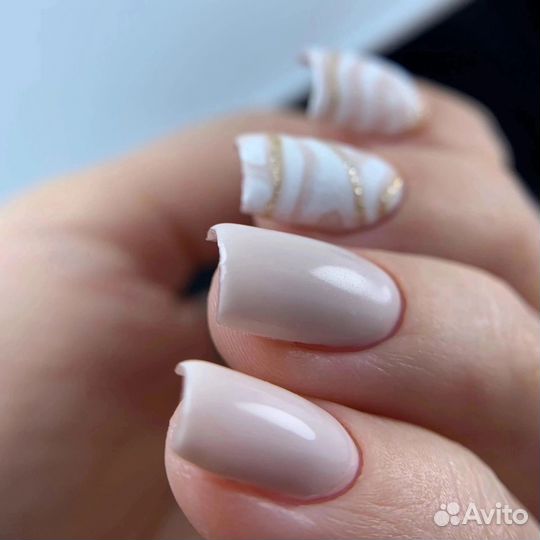 Мастер маникюра