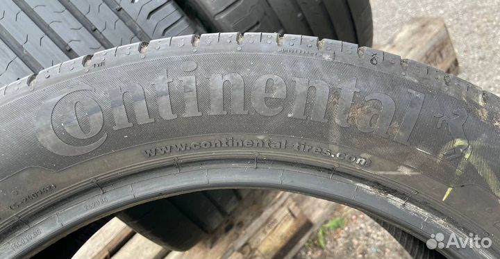 Continental ContiEcoContact 5 245/45 R18