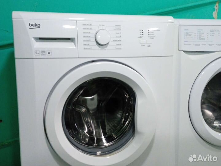 Стиральная машина б/у