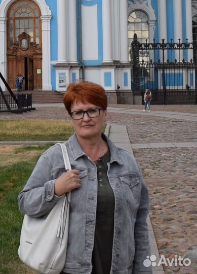 Репетитор по русскому языку, частный преподаватель