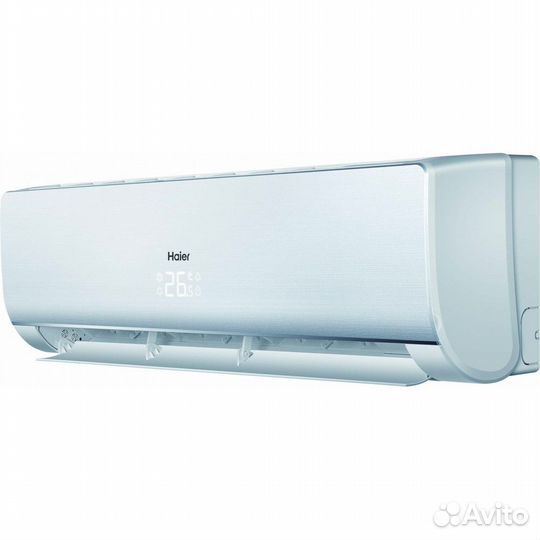 Настенная сплит-система Haier HSU-07HNF303/R2-W