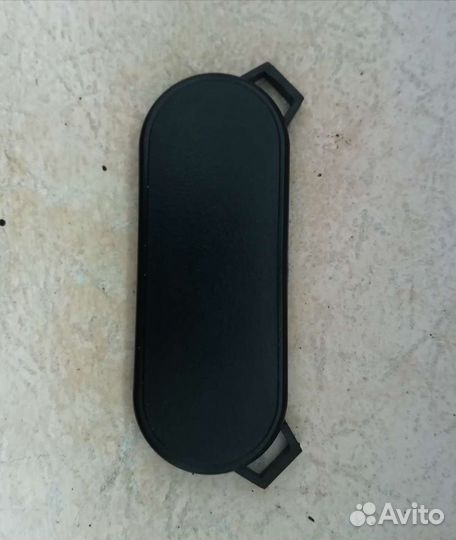 Дождевик для бинокля