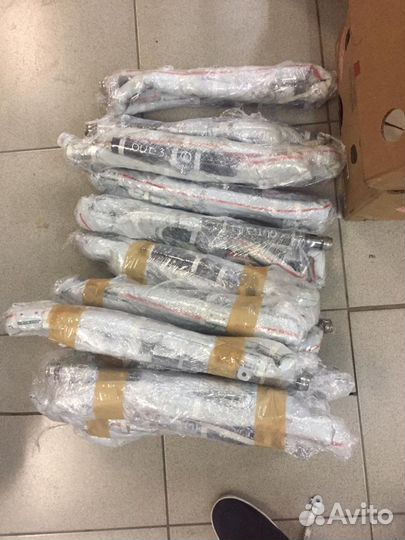 Шторка безопасности Mitsubishi Outlander 3 GF хл