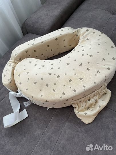 Подушка для кормления ergofeed