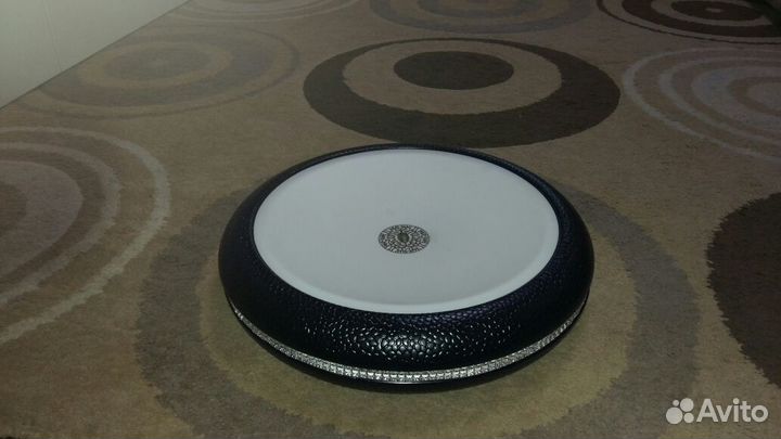 Итальянская люстра