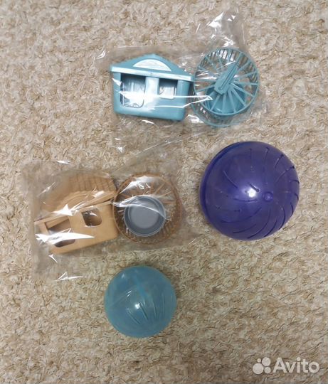 Для грызунов