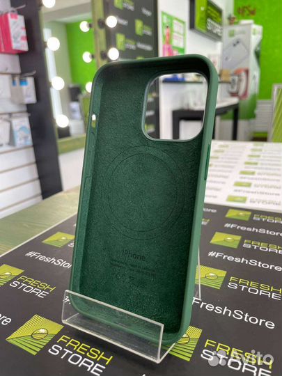 Чехол Case Lux Clover для iPhone 13 Pro