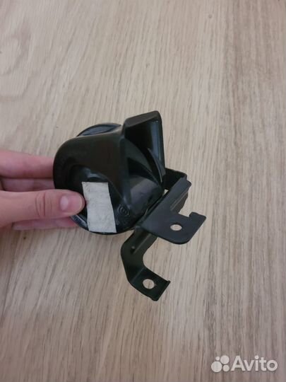 Звуковой сигнал оригинал Hyundai Tucson 2018-2022