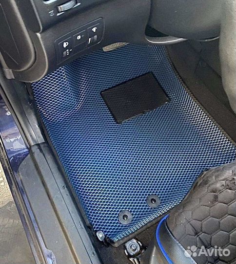 Eva (Ева ) коврики