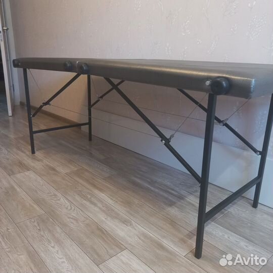 Массажная кушетка