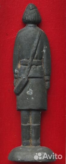 Солдатик санитарка медсестра СССР