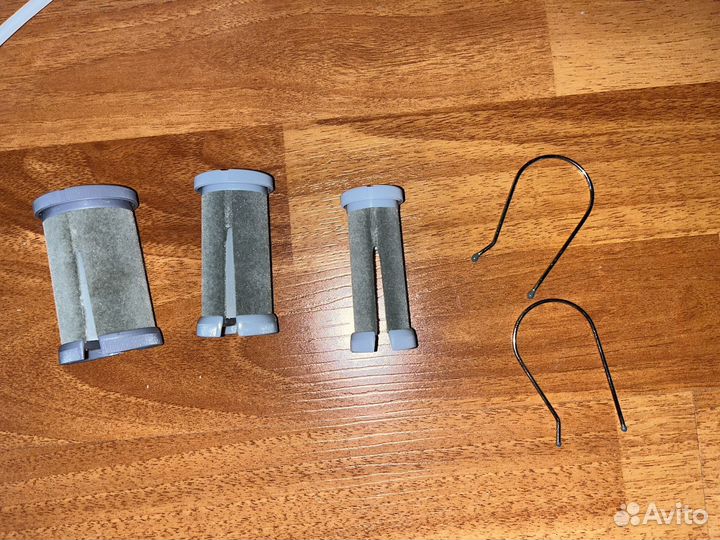 Термобигуди babyliss