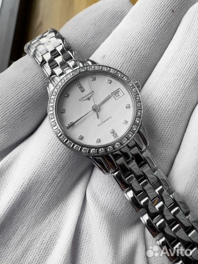 Часы Longines