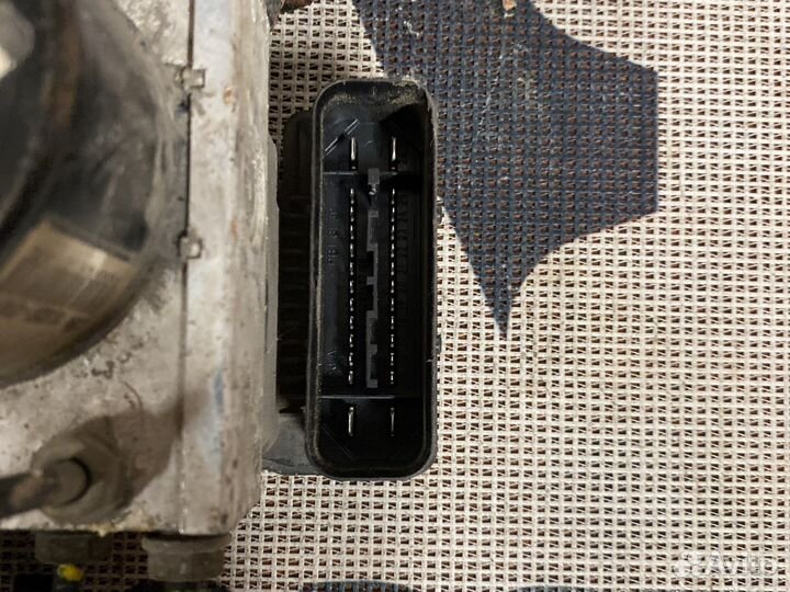 Блок ABS VAG 1K0614117H