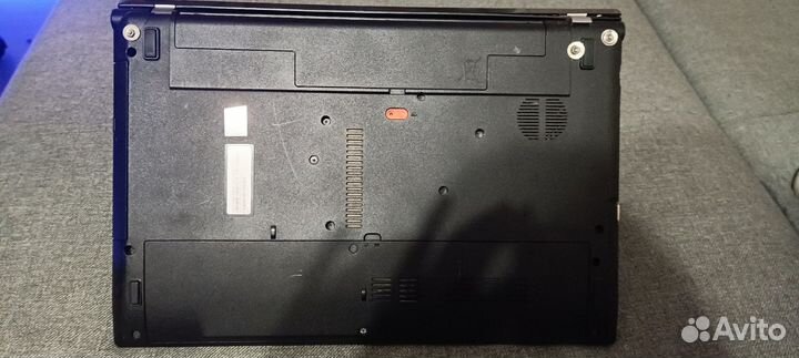 Ноутбук Acer aspire v3 571g